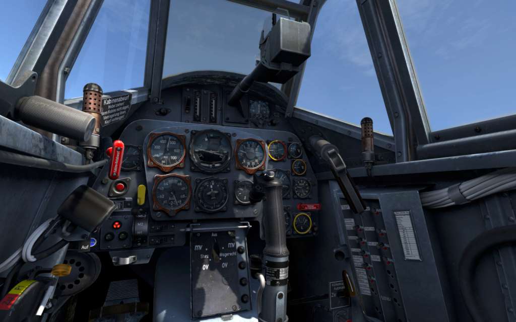 DCS: Bf 109 K-4 Kurfürst Digital Download CD Key