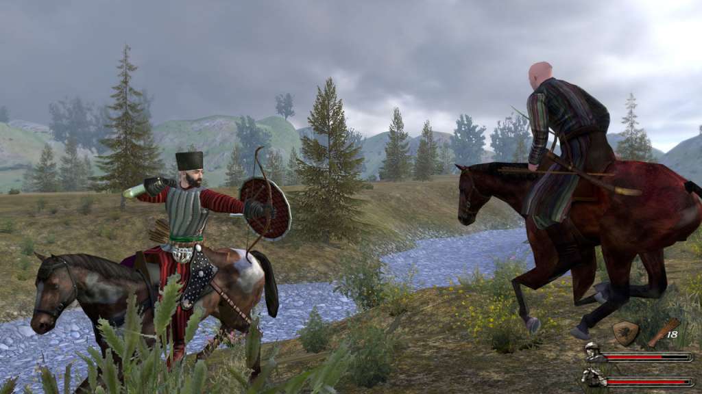 Mount & Blade Legacy Collection Steam CD Key