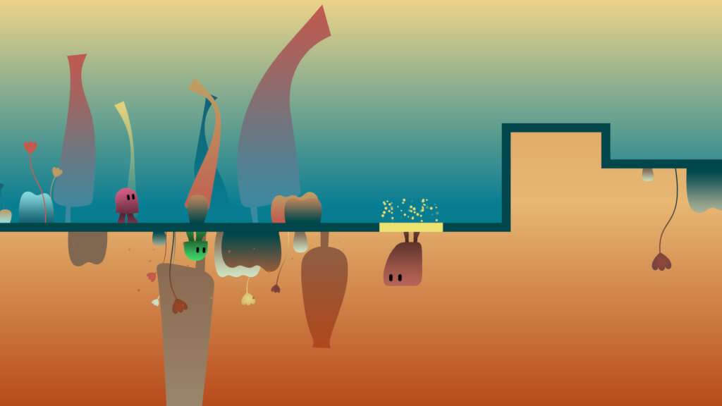 ibb & obb Steam CD Key