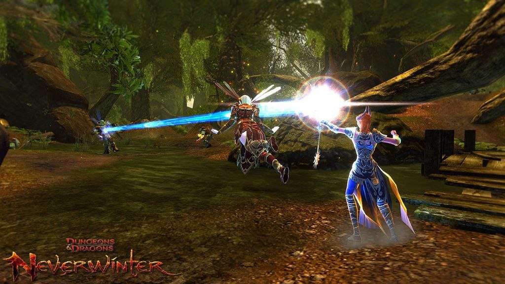 Neverwinter - Starter Pack and Ochre Bulette Mount Digital Download CD Key