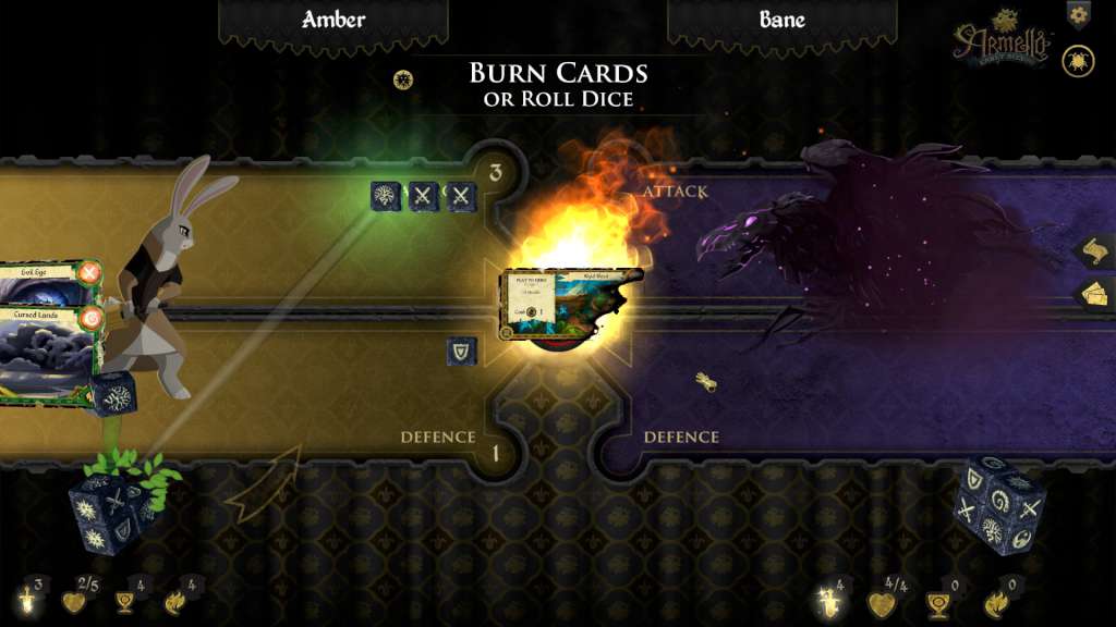 Armello Steam Altergift