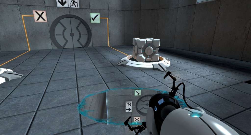 Portal EU Steam Altergift