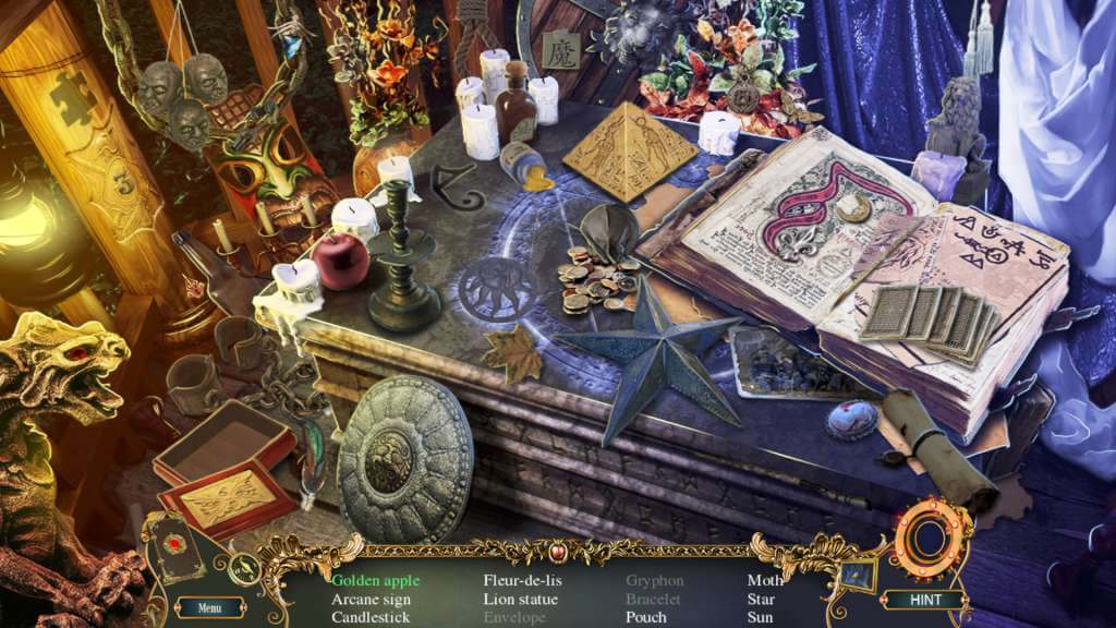 Demon Hunter: Chronicles from Beyond Steam CD Key