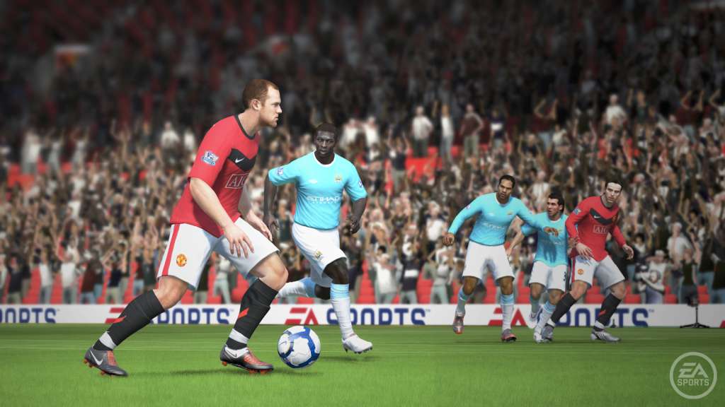 FIFA 11 Origin CD Key