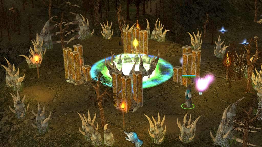 KnightShift Steam CD Key