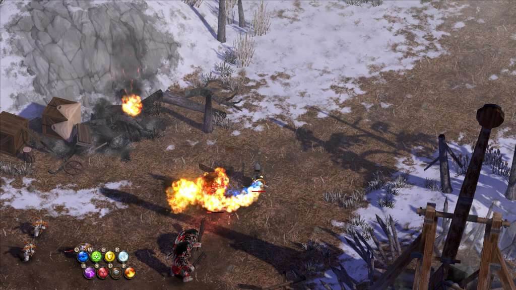 Magicka Steam CD Key