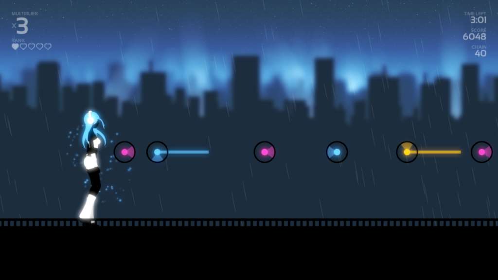 Melody's Escape Steam CD Key