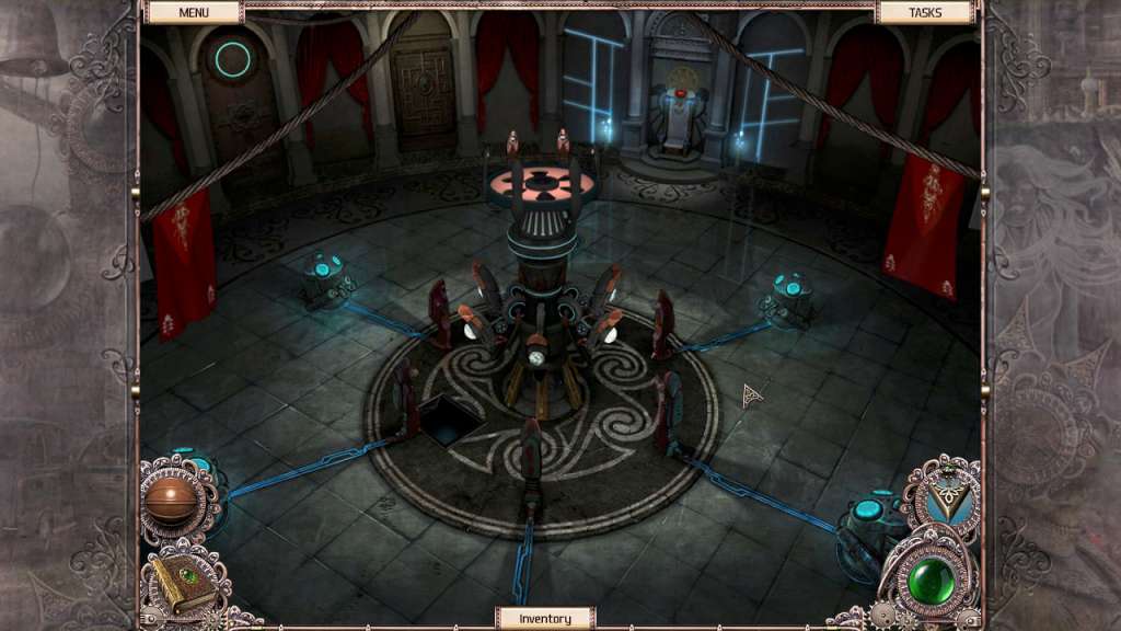 Inbetween Land Steam CD Key