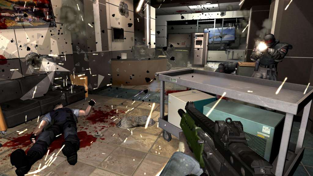 F.E.A.R. Platinum GOG CD Key