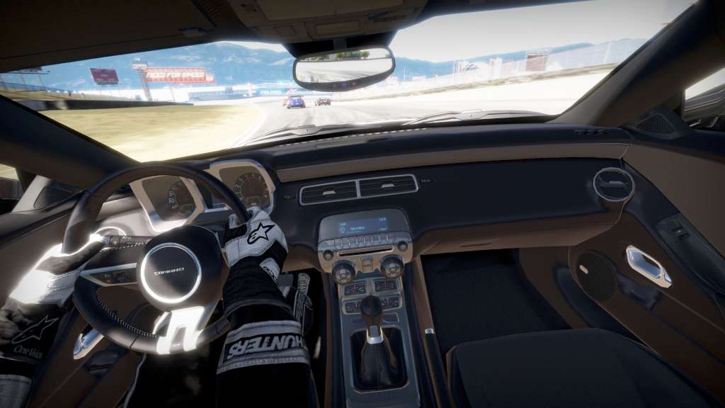 Need for Speed Shift 2 Unleashed Origin CD Key