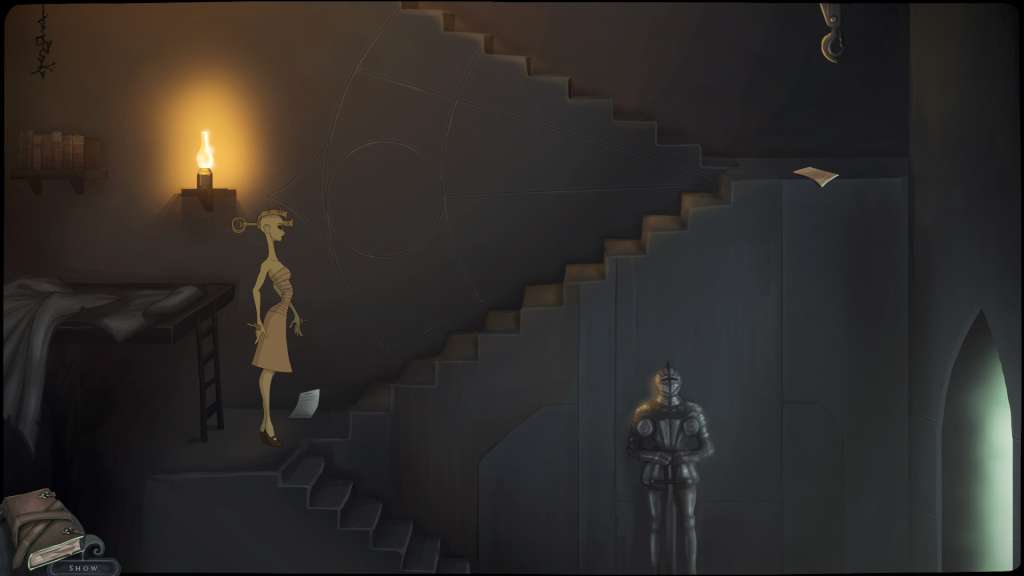 Belladonna Steam CD Key