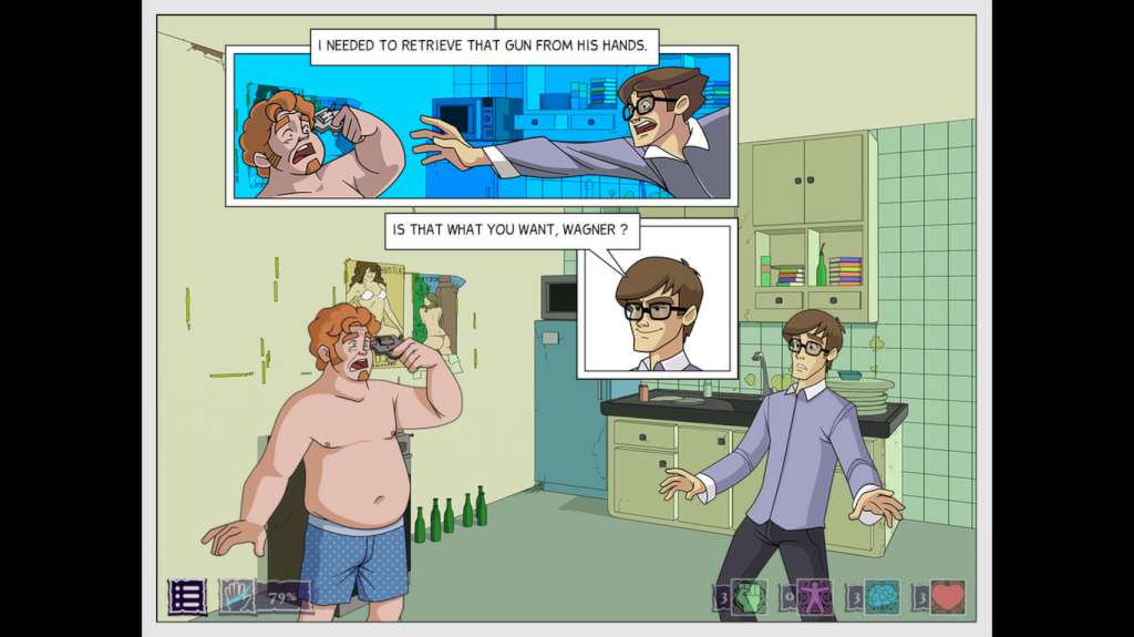 Soul Gambler: Dark Arts Edition Steam CD Key