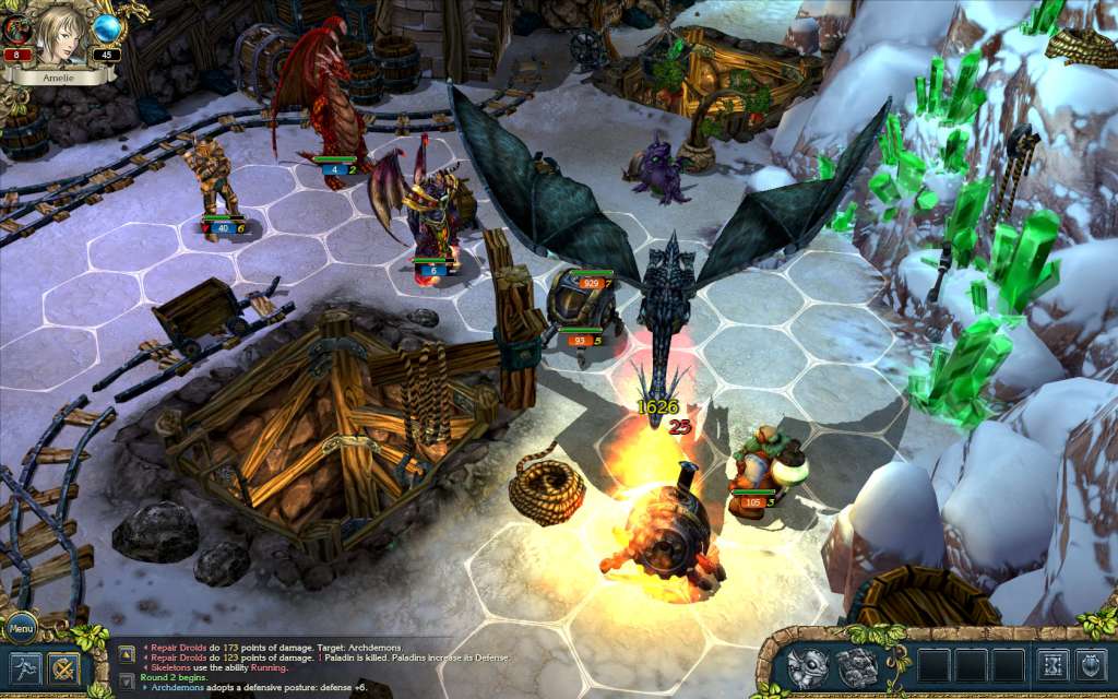 1C Strategy Collection Steam Gift