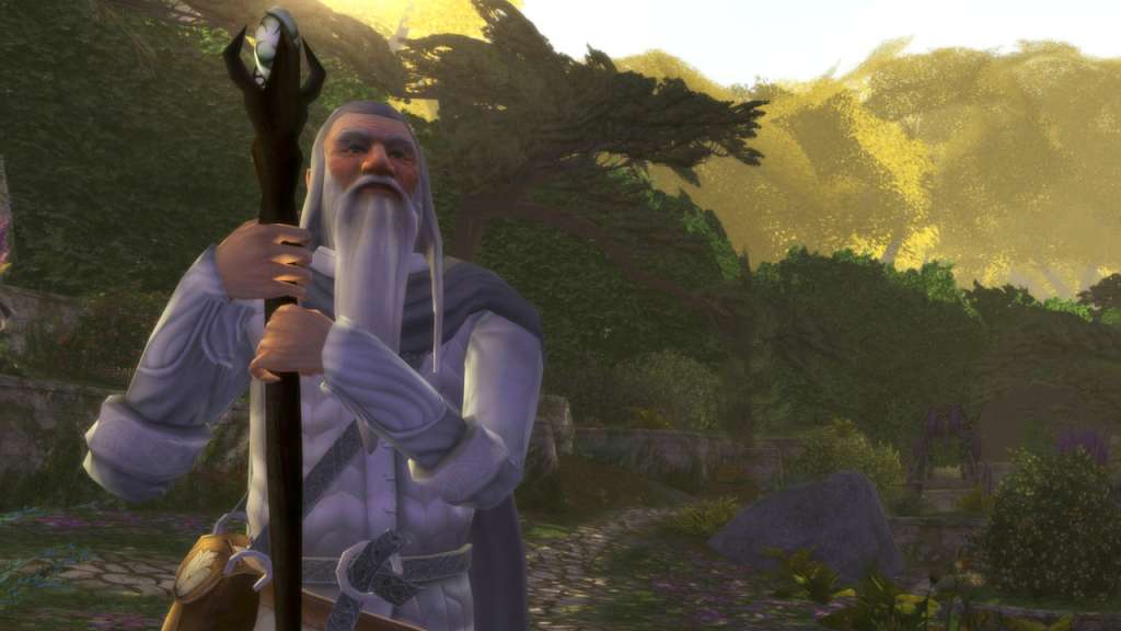 The Lord of the Rings Online 5000 LOTRO Point Code