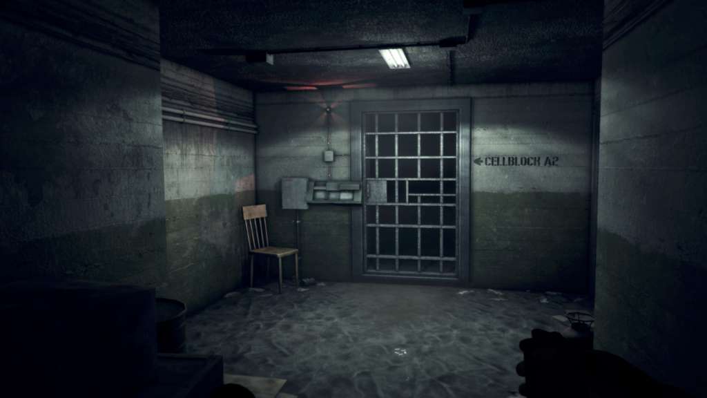 Hektor Soundtrack Edition Steam CD Key