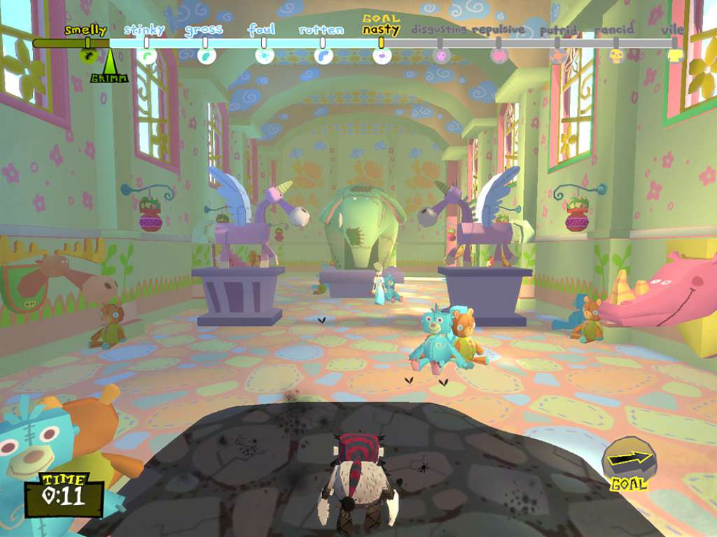 Grimm 23 episodes Steam CD Key