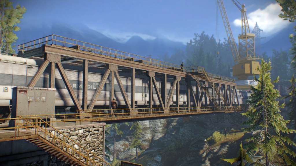 PAYDAY 2: Heist Bundle Steam Gift