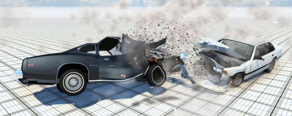 BeamNG.drive Steam CD Key