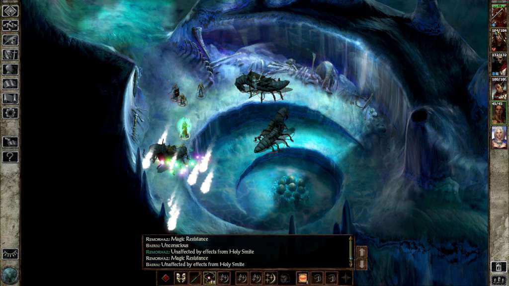 Icewind Dale: Enhanced Edition GOG CD Key