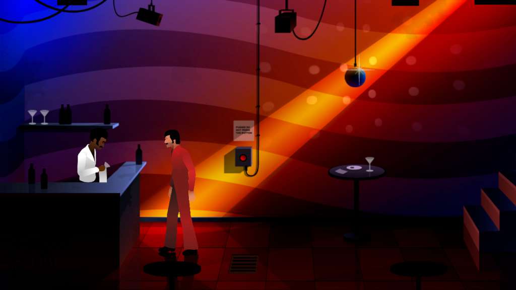 The Silent Age Steam CD Key