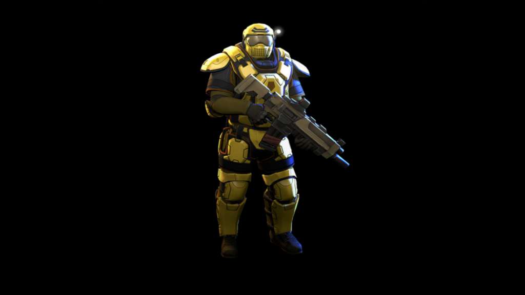 XCOM: Enemy Unknown - Elite Soldier Pack DLC Steam Gift