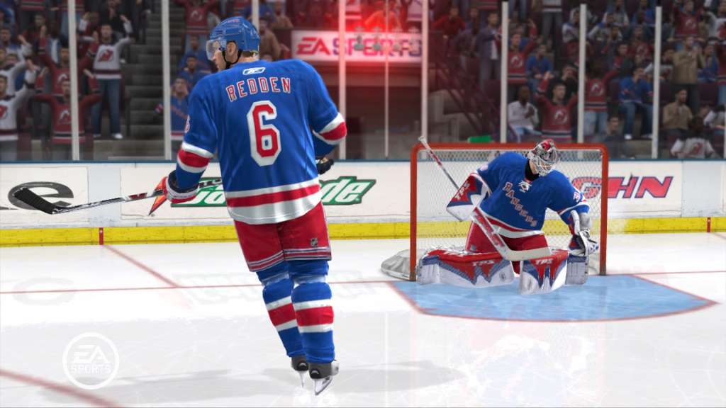 NHL 09 EA Origin CD Key