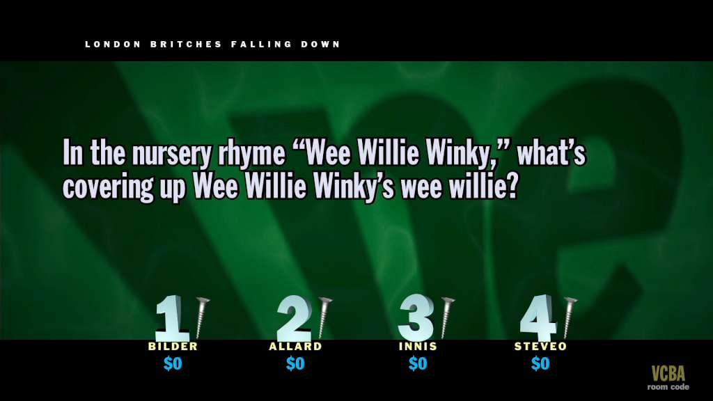 The Jackbox Party Pack EU Steam Altergift