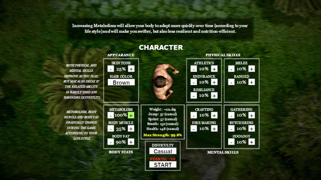 DinoSystem Steam CD Key