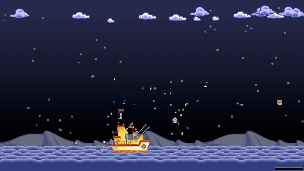 Worms World Party Remastered EU Steam CD Key