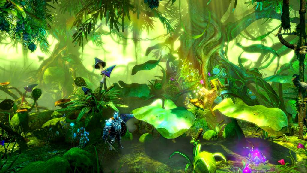 Trine 2: Complete Story RU VPN Required Steam Gift