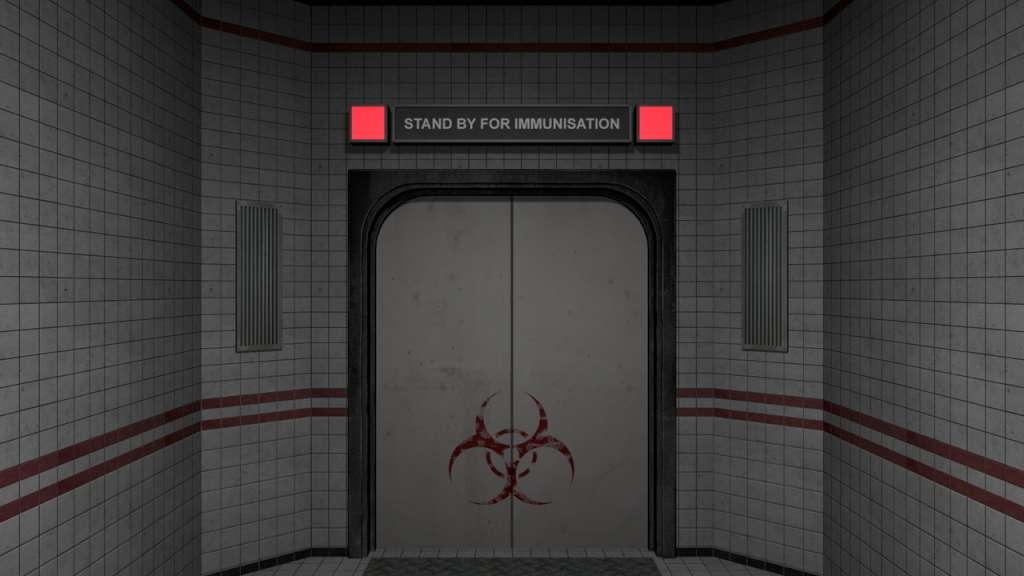 Corrosion: Cold Winter Waiting [Enhanced Edition] Steam CD Key