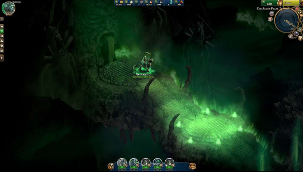 Might & Magic Heroes Online - Angel Starter Pack Download CD Key