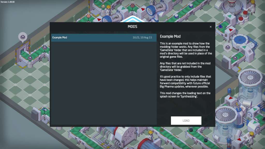 Big Pharma NA PS4 CD Key