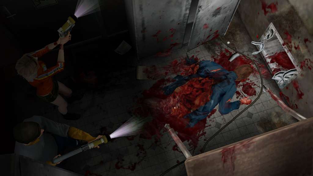 Obscure Collection Steam Altergift