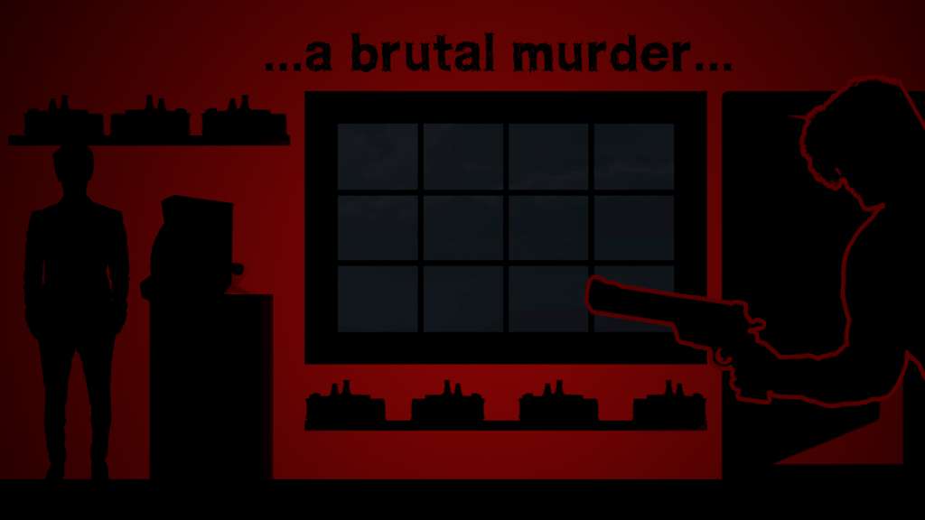 Absconding Zatwor Steam CD Key