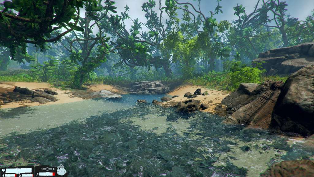 Vortex: The Gateway Steam CD Key