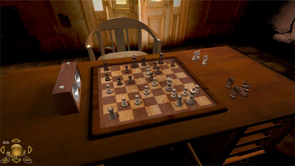 Fritz For Fun 13 Steam CD Key