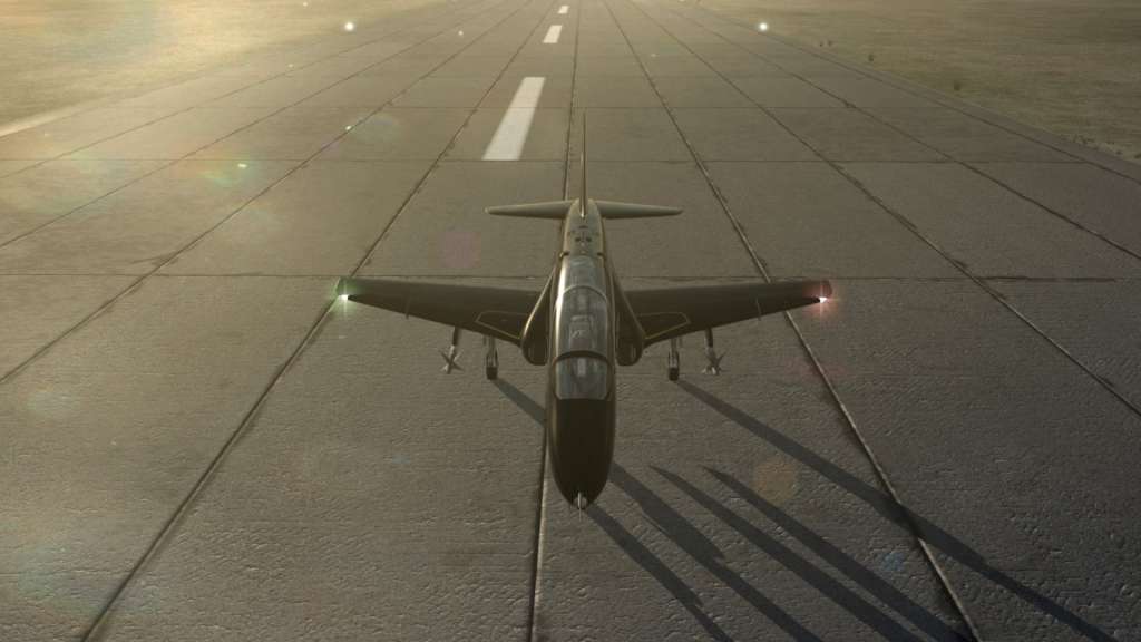 DCS: Hawk T.1A Digital Download CD Key