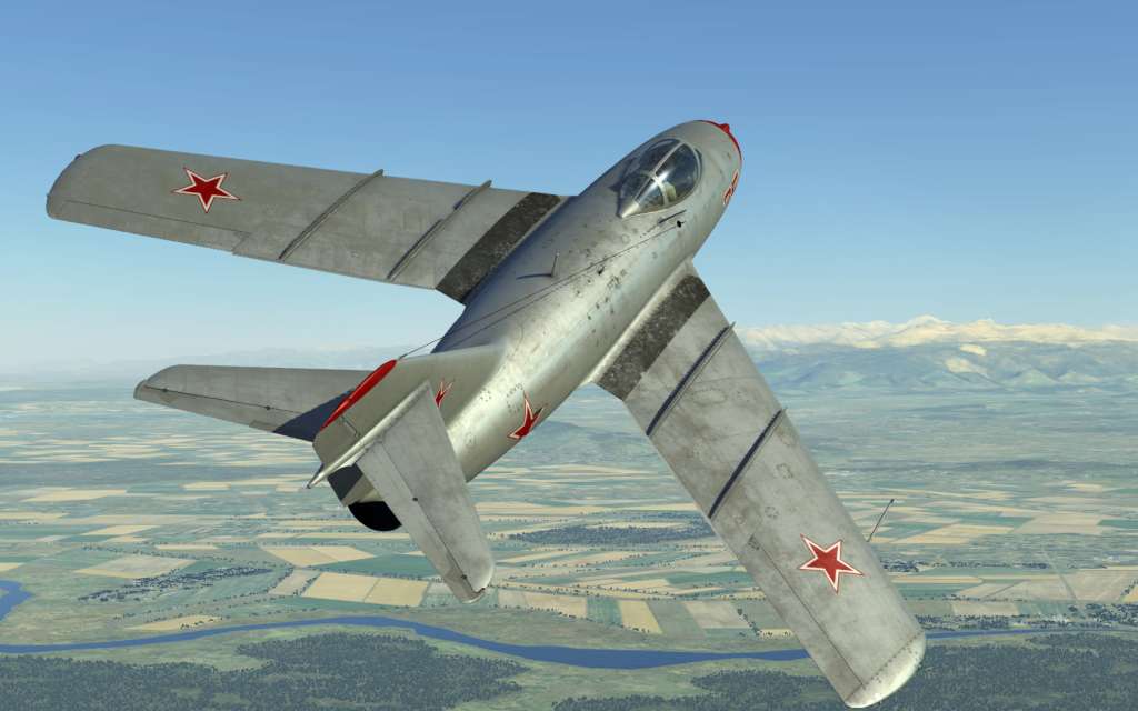 DCS: MiG-15Bis Digital Download CD Key