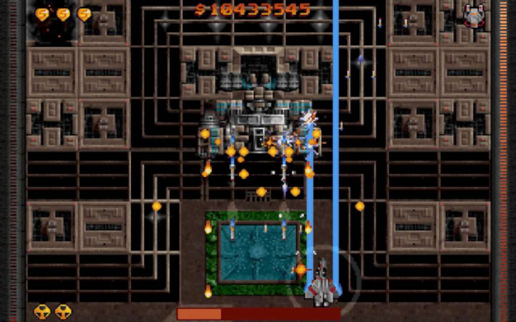 Raptor: Call of the Shadows 2010 Edition GOG CD Key