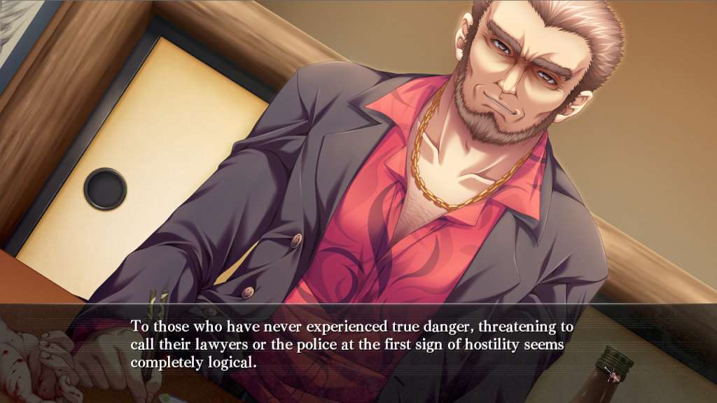 G-senjou no Maou - The Devil on G-String Voiced Edition Steam CD Key