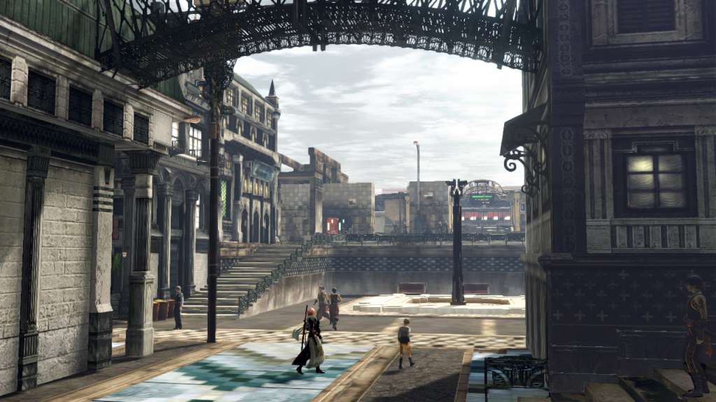 Lightning Returns: Final Fantasy XIII Steam Gift