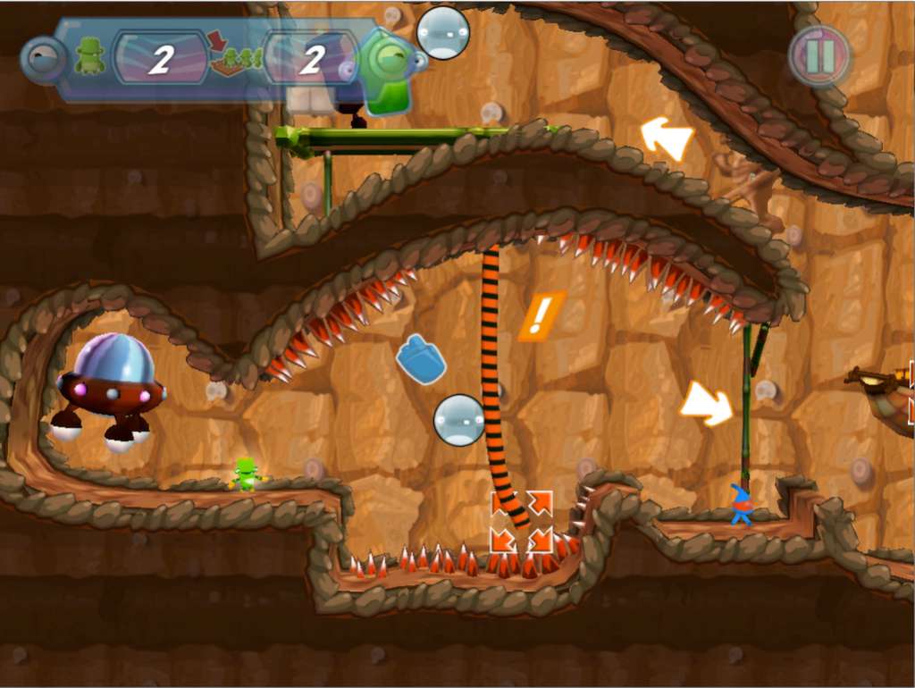 Save the Furries Steam CD Key