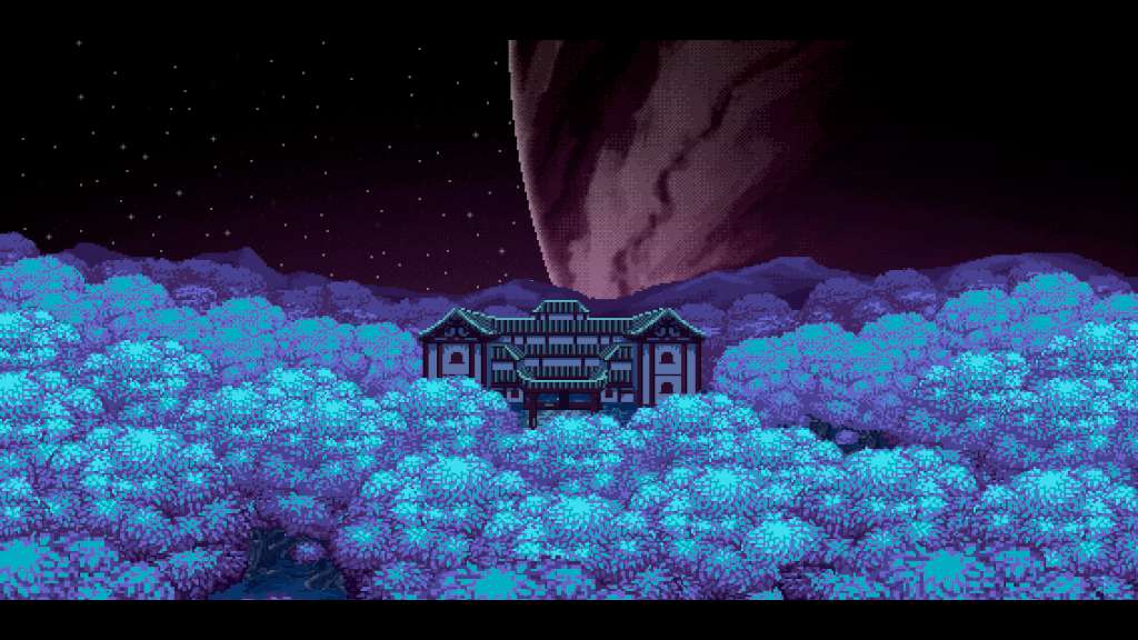 CrossCode GOG CD Key