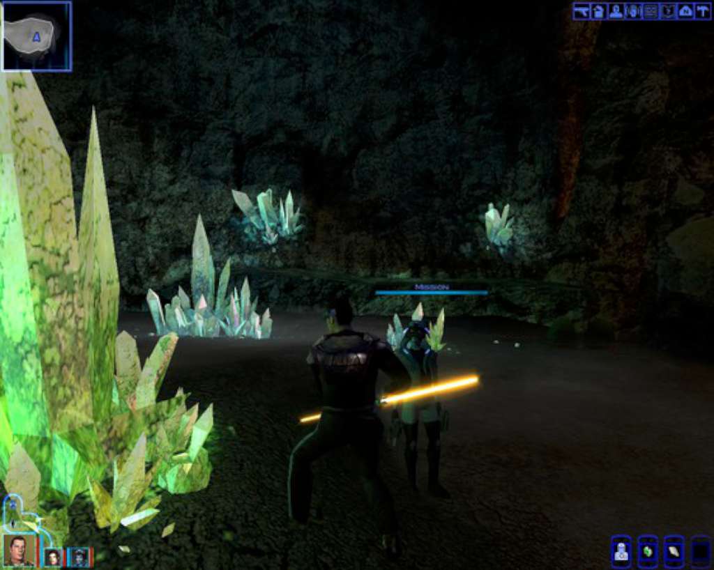 Star Wars: Knights of the Old Republic GOG CD Key