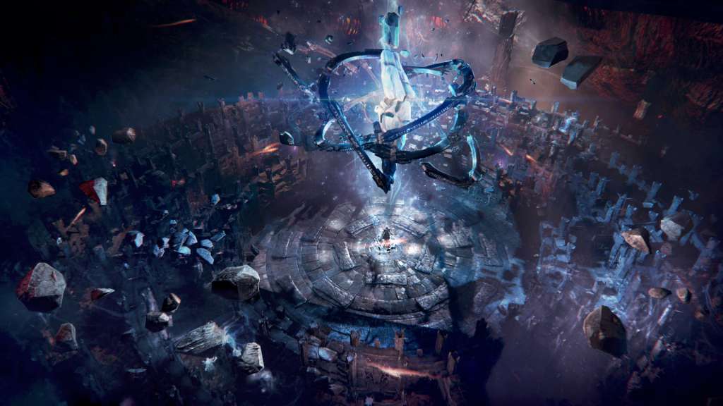 Lords of the Fallen - Ancient Labyrinth DLC Steam CD Key