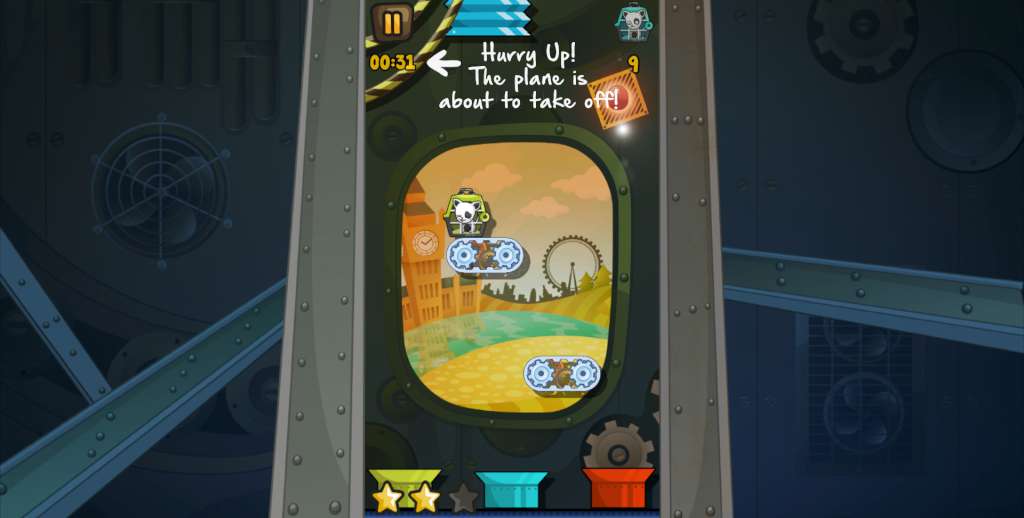 Crazy Belts Steam CD Key