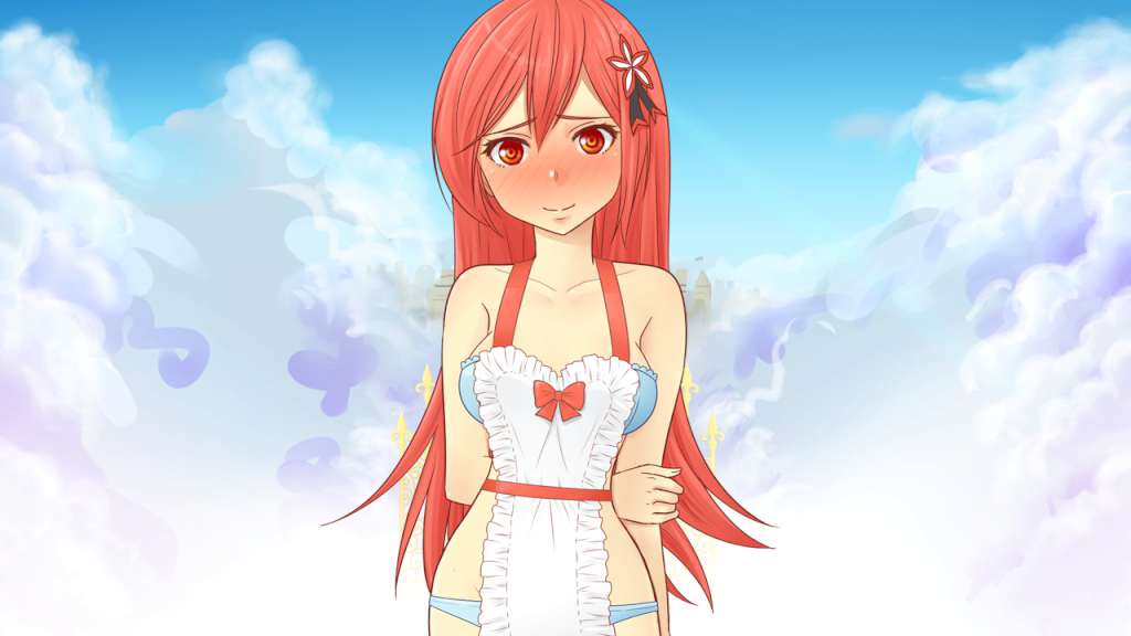 Divine Slice of Life Steam CD Key