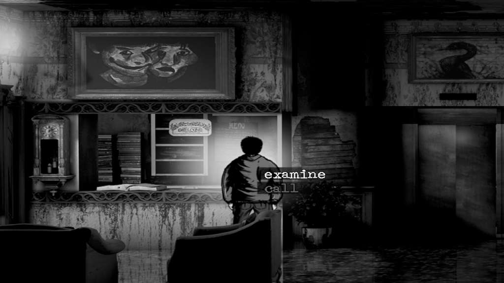 Downfall Steam CD Key