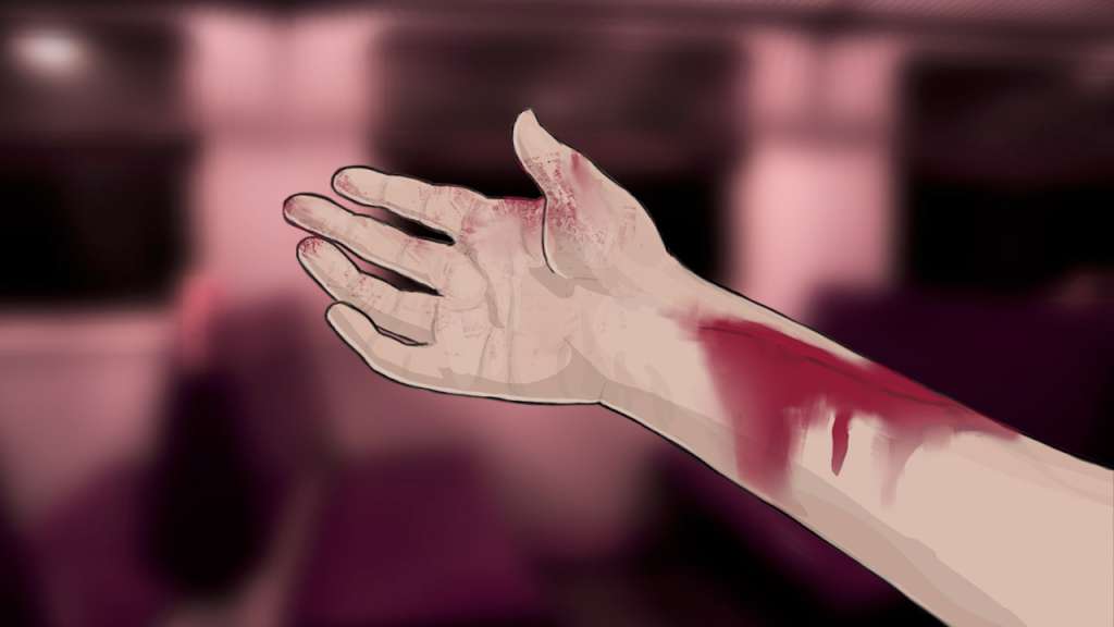 Sixtieth Kilometer Steam CD Key